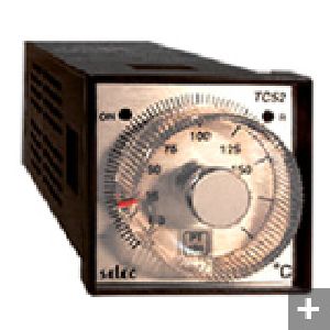 Selec TC52 Economical Analog Temperature Controller