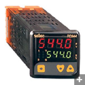 Selec TC533 Economical PID-ON/OFF Temperature Controller
