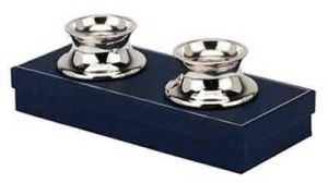 Double Candle Stand