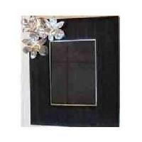 Orchid Photo Frame