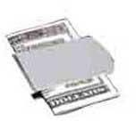 Silver Money Clip