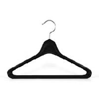 Plastic Garment Hangers