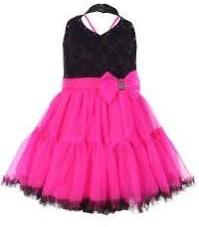 Kids Frock