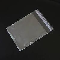 bopp resealable poly bags