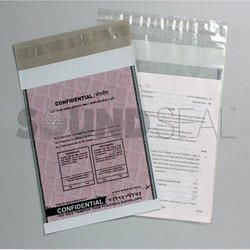 Examination Papers Security Bags