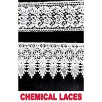 Chemical Laces