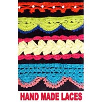 Handmade Laces