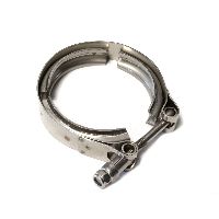 Stainless Steel Clamps