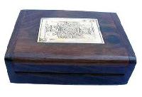 Wooden Antique Box (ABM Box B1)