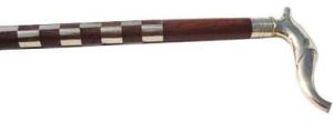 Wooden Walking Stick (ST 10)