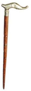 Wooden Walking Stick (ST 11)