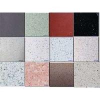 granite raw materials