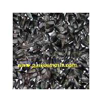 Black Sunflower Seeds