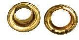 Brass Eyelets