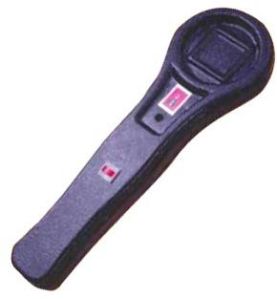 Handheld Metal Detectors