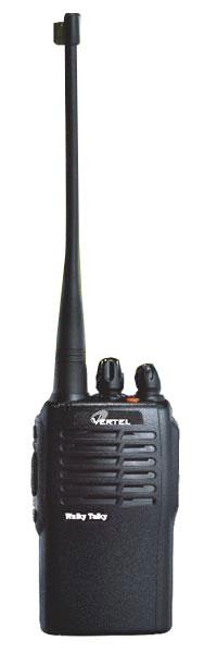 Vertel Walkie Talkie