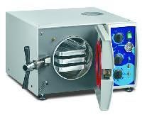 fully automatic medical autoclave