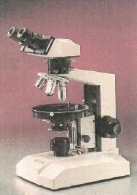 Polarizing Microscope