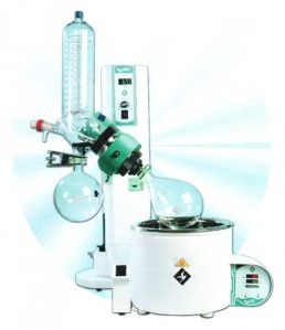 Rotary Evaporator