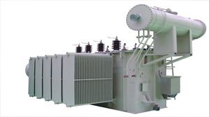 Distribution Transformers