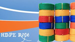 Hdpe Ropes
