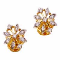 Diamond Earring 11