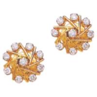 Diamond Earring 5