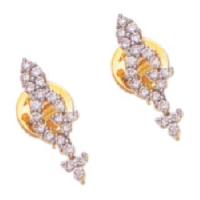 Diamond Earring 6