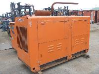 Used Generator