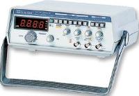 audio frequency function generator