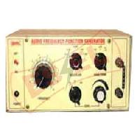 Audio Frequency Generator