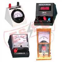 Flow Measurement Meters