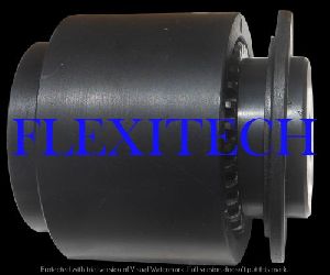 Brake Drum Gear Couplings