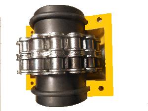 Chain Couplings