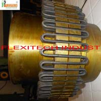 transmission coupling