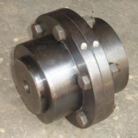 Gear Coupling