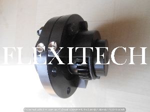 Gear Couplings