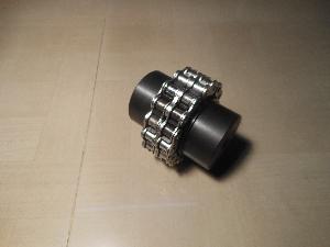 Roller Chain Couplings