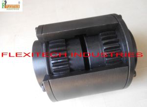 Sleeve Coupling