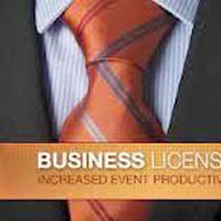 Business Licence Registration Services