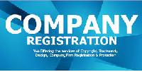 company registration