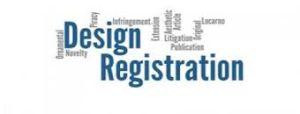 design registration services