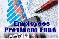 Employee Provident Fund Services