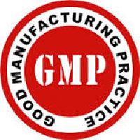 GMP Certification Services