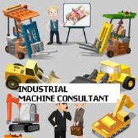 INDUSTRIAL MACHINE CONSULTING SERVICES