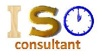 ISO Certification Consultancy Services