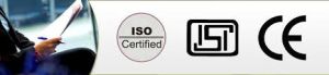 ISO ISI CE MARKING REGISTRATION SERVICES