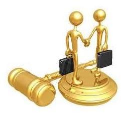 Legal Consulting Services