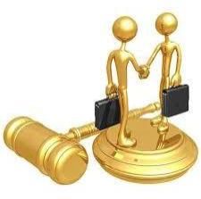 Law Consultants SERVICE