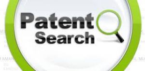 patent search services